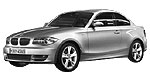 BMW E82 C2525 Fault Code