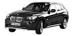 BMW E84 C2525 Fault Code