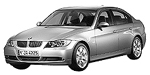 BMW E92 C2525 Fault Code